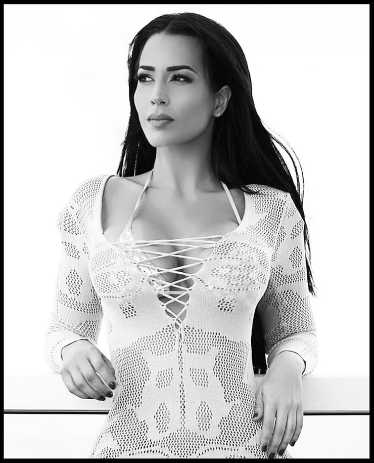 Maybel Sanchez Maybel Sanchez