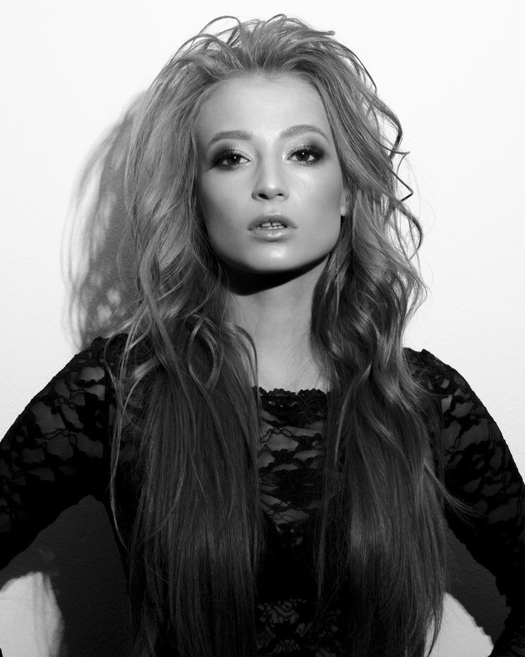 Anastasia Tsukanova