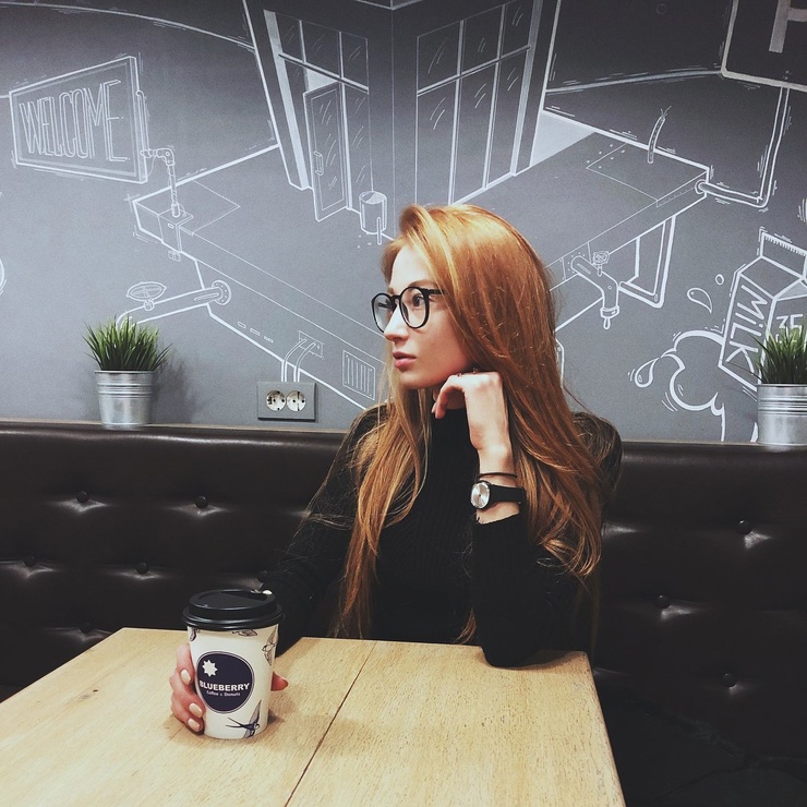 Anastasia Tsukanova