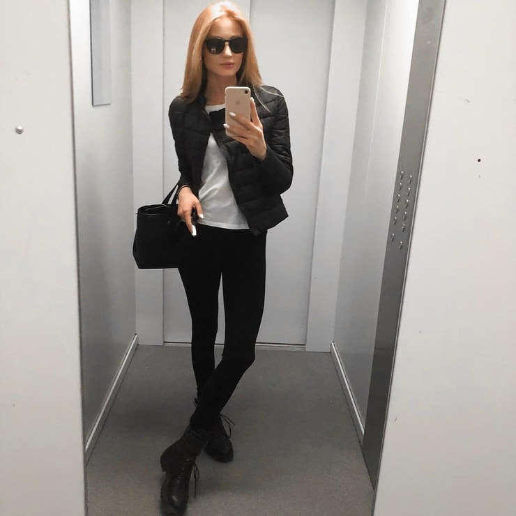 Anastasia Tsukanova