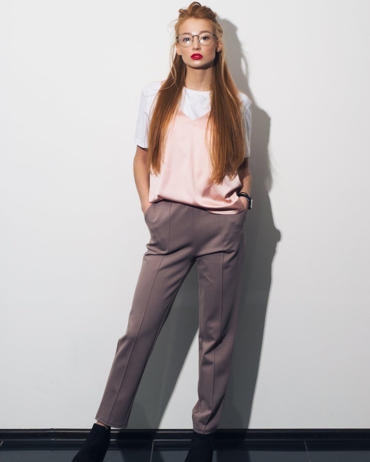 Anastasia Tsukanova