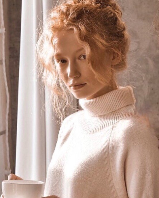 Anastasia Tsukanova