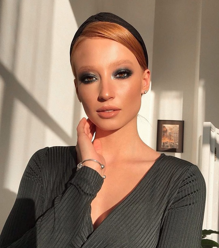Anastasia Tsukanova