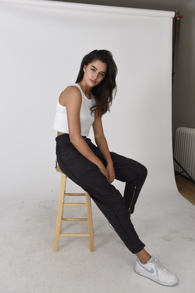 Maia Cotton