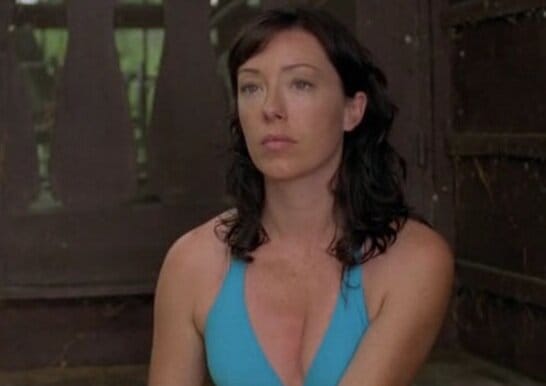 Molly Parker