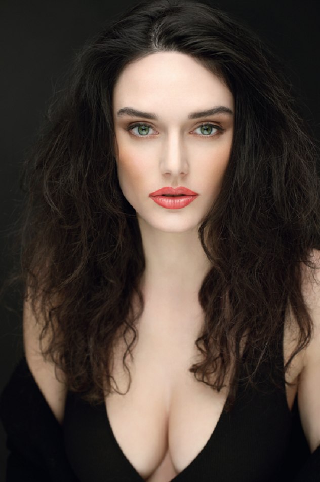 ALESSIA ZAMPEDRI