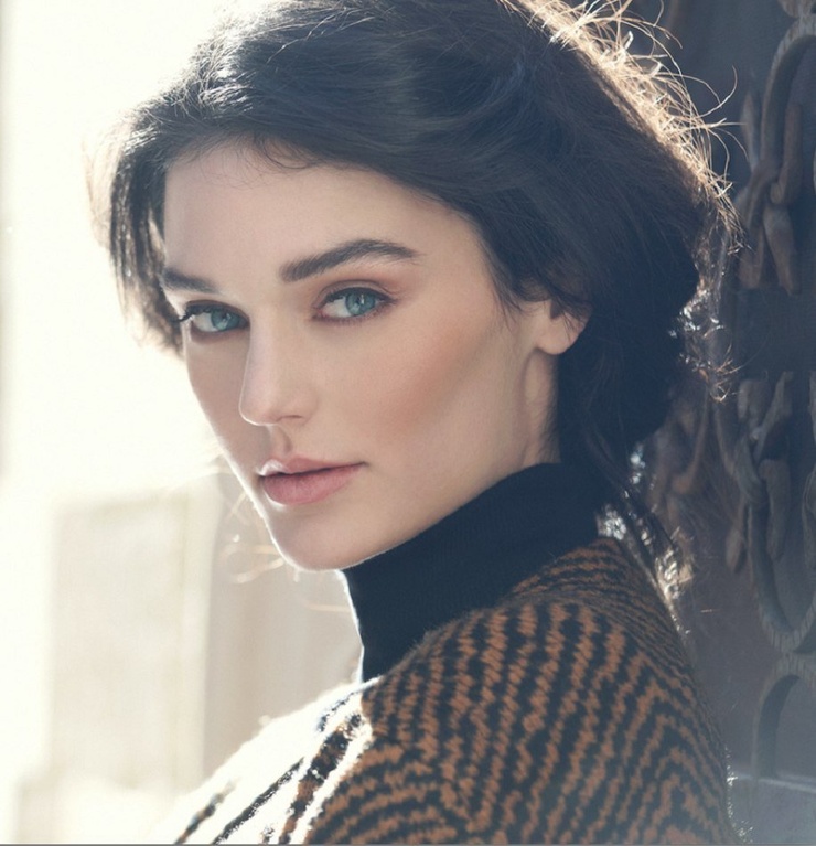 ALESSIA ZAMPEDRI