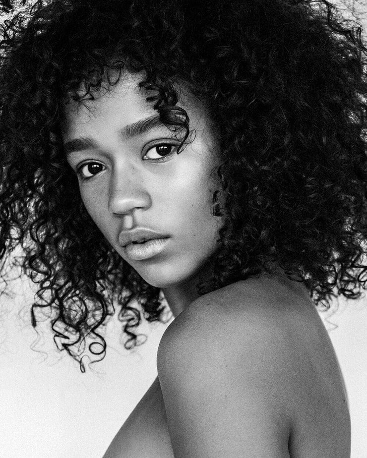 Taylor Russell