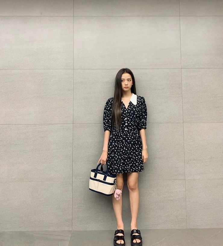 Kim Jisoo