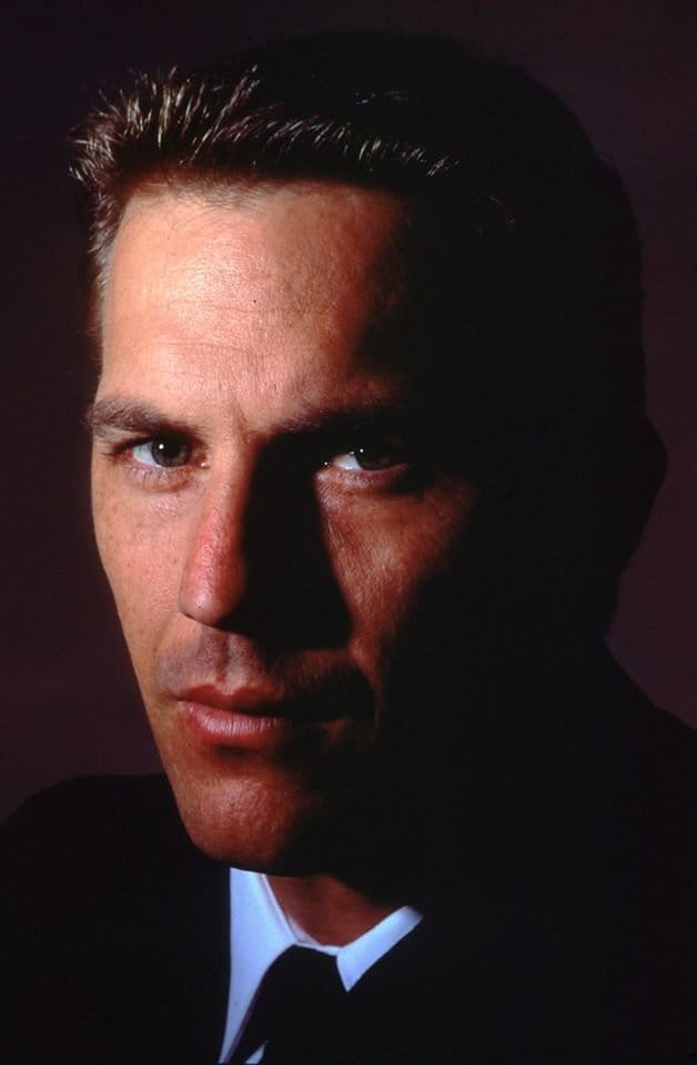 Kevin Costner