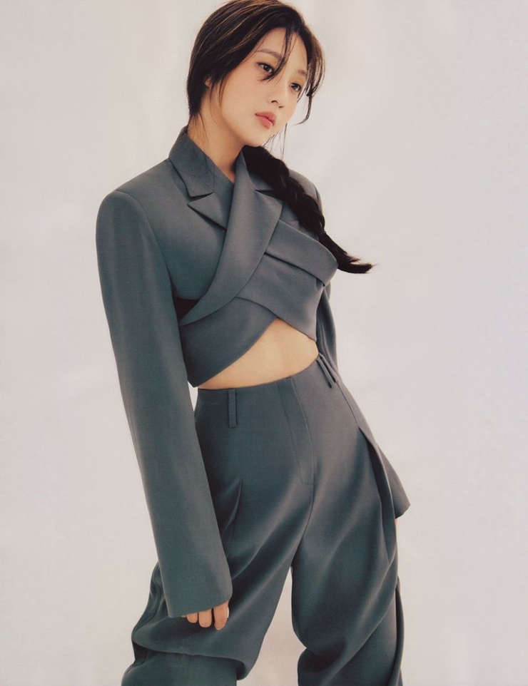 Joy (Park Soo Young) Joy (Park Soo Young)