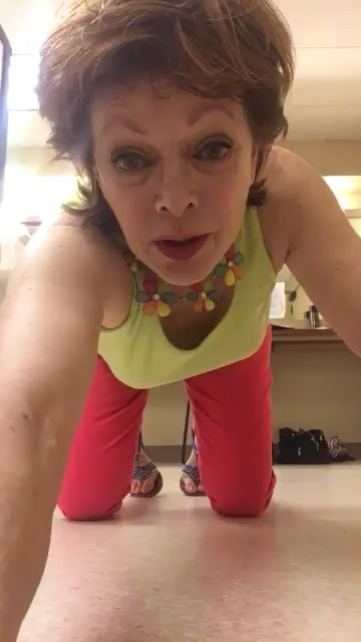 Frances Fisher