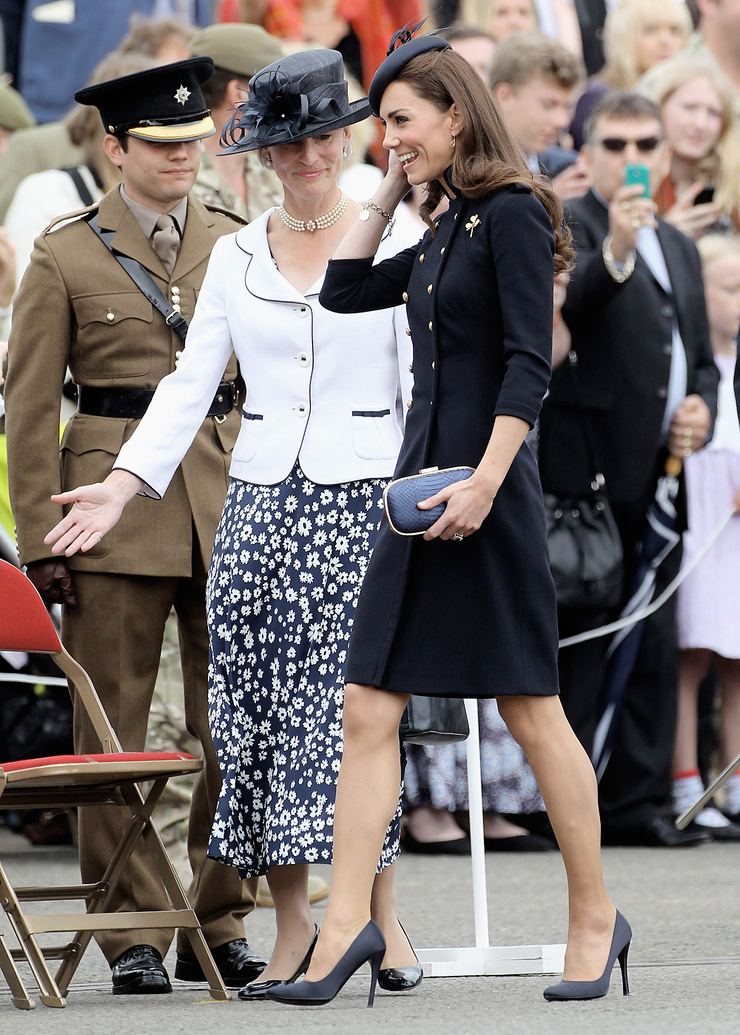 Kate Middleton