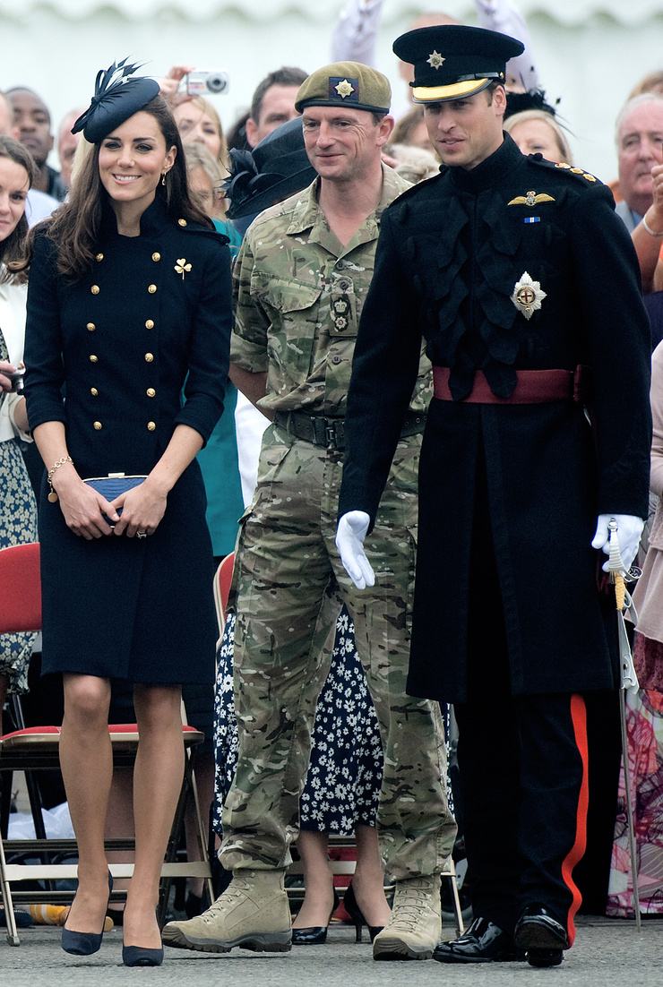 Kate Middleton