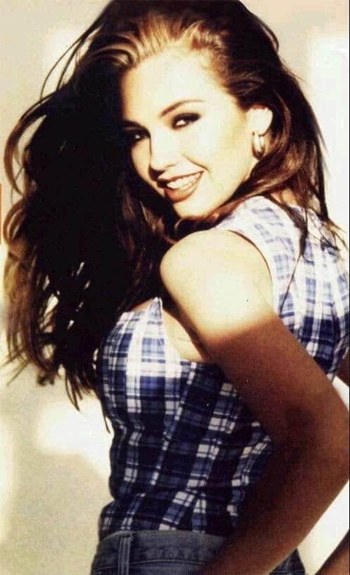 Thalía