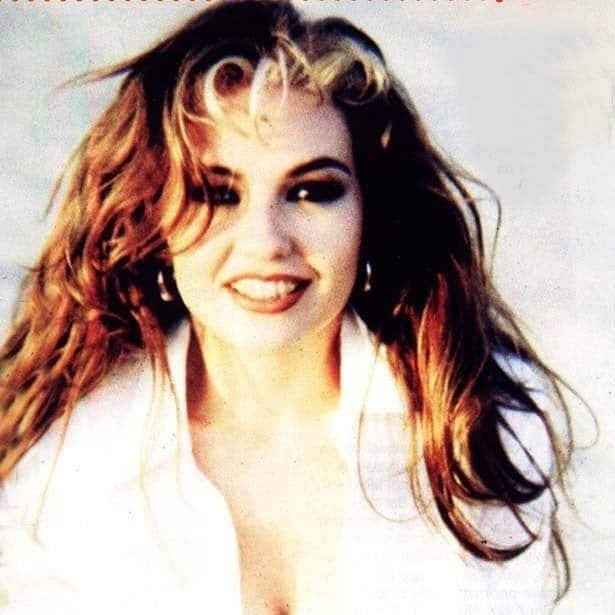 Thalía
