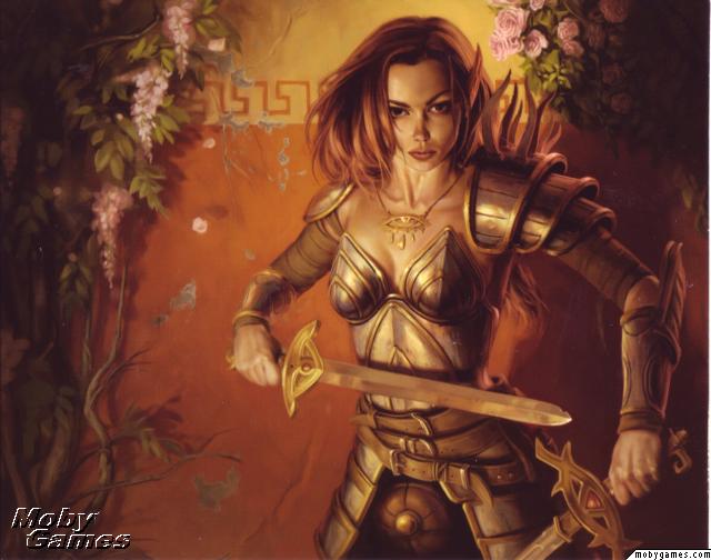 Neverwinter Nights Platinum