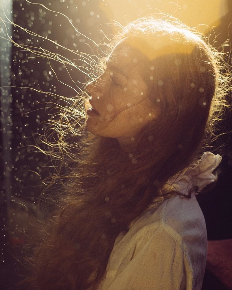 Daria Sidorchuk