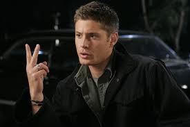 Jensen Ackles