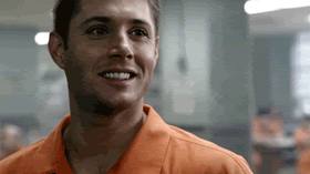 Jensen Ackles