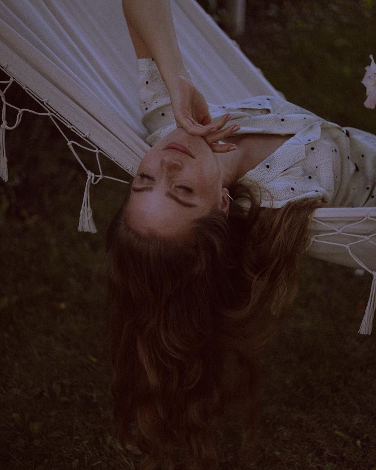 Daria Sidorchuk