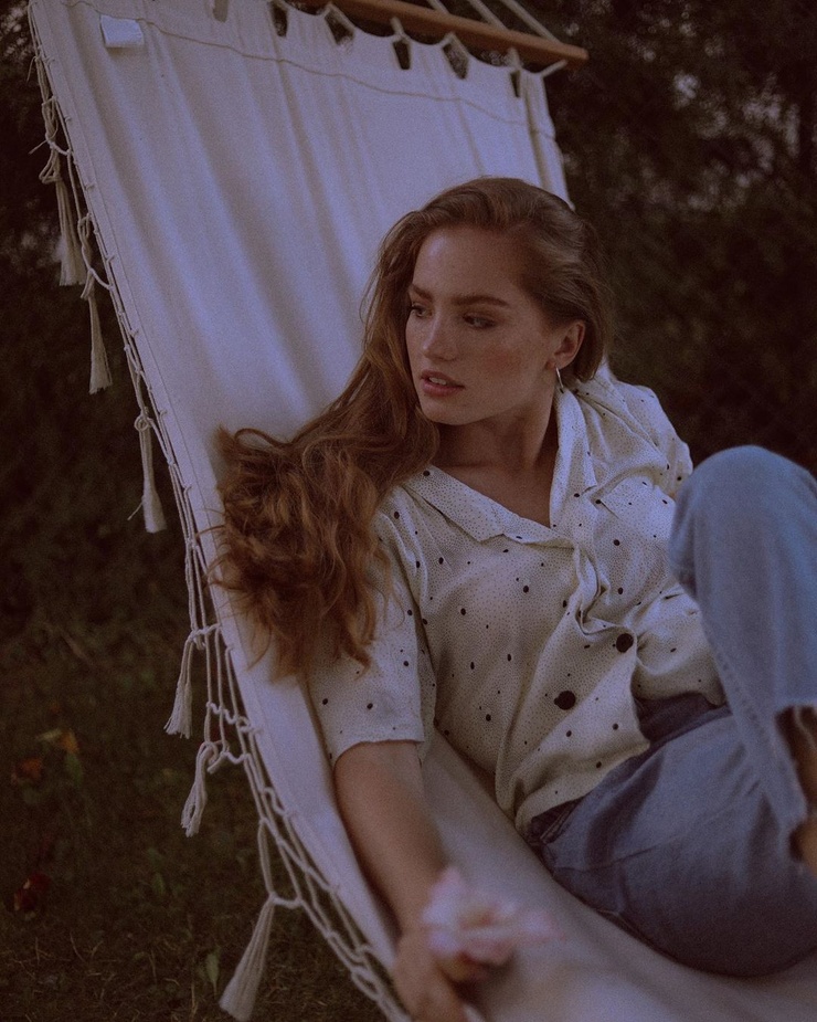 Daria Sidorchuk