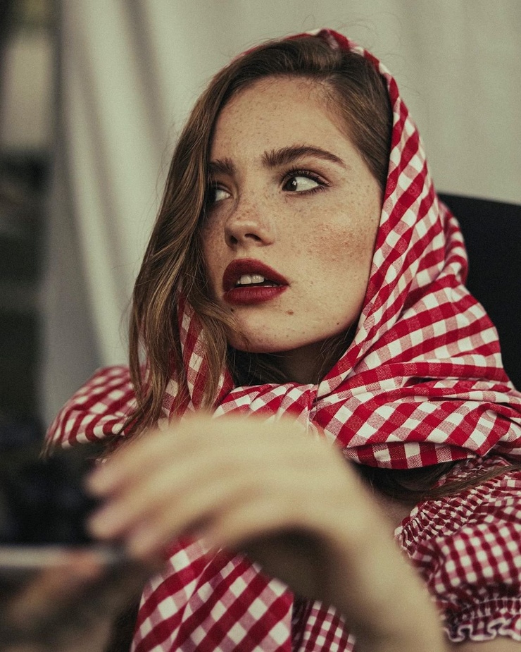 Daria Sidorchuk Daria Sidorchuk