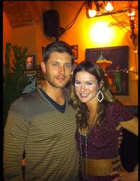 Jensen Ackles