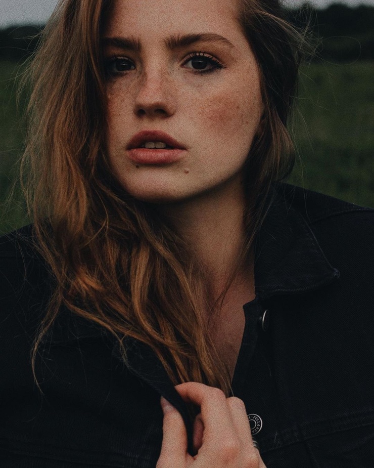 Daria Sidorchuk Daria Sidorchuk