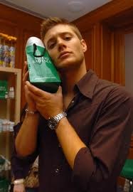 Jensen Ackles