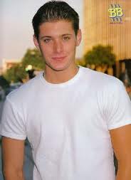 Jensen Ackles