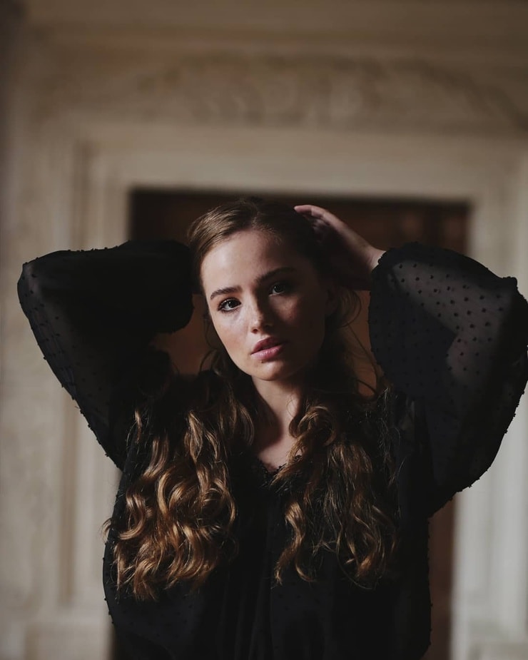 Daria Sidorchuk