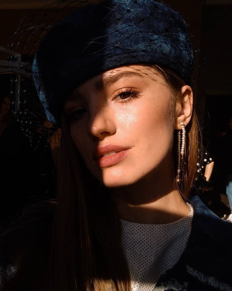 Daria Sidorchuk Daria Sidorchuk