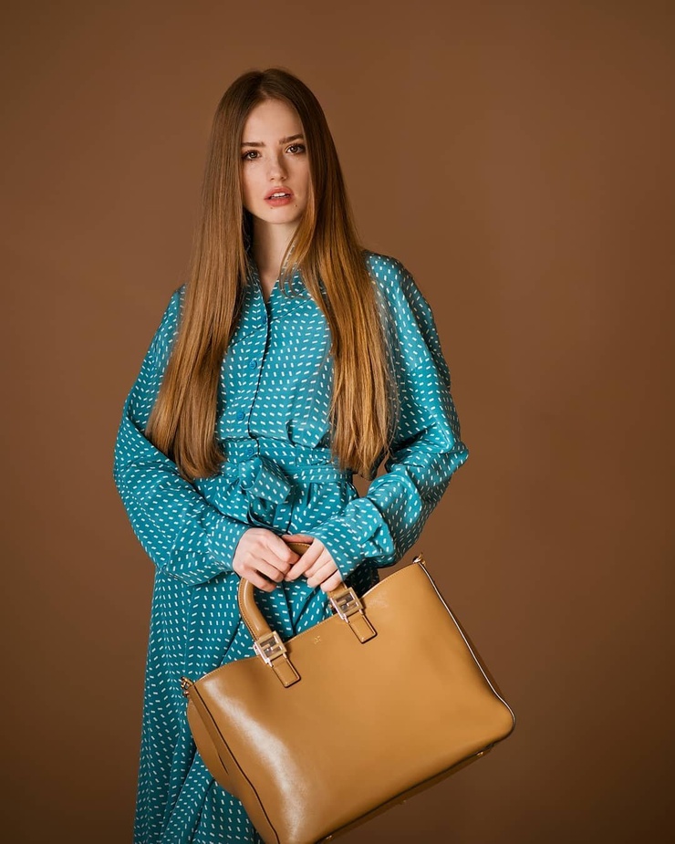 Daria Sidorchuk