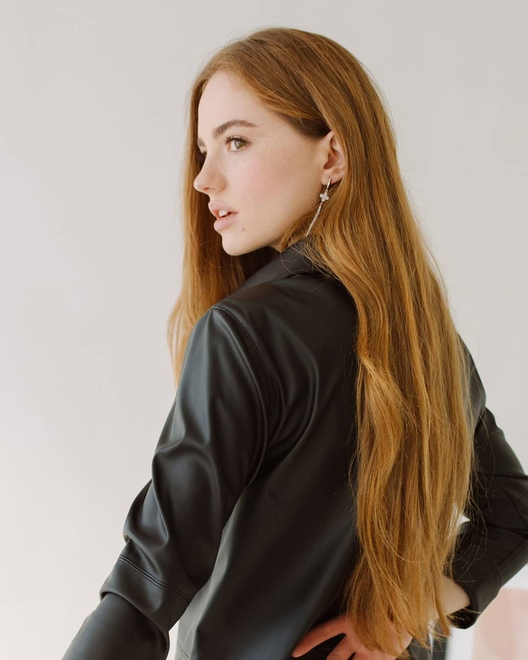 Daria Sidorchuk