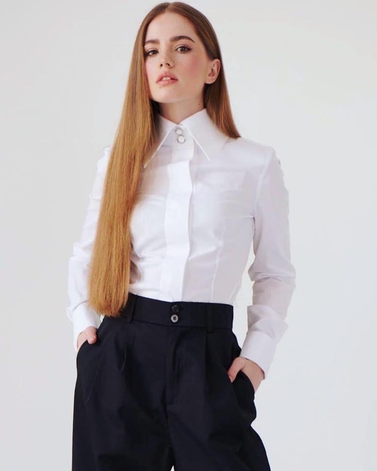Daria Sidorchuk