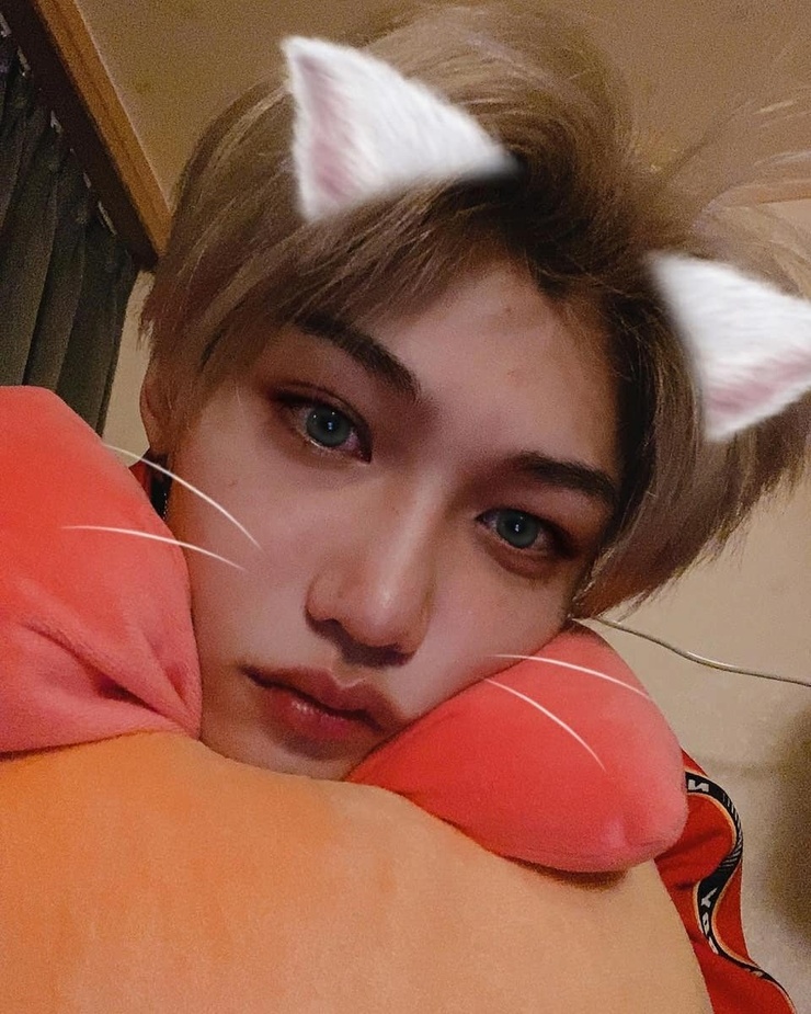 Felix Lee Felix Lee