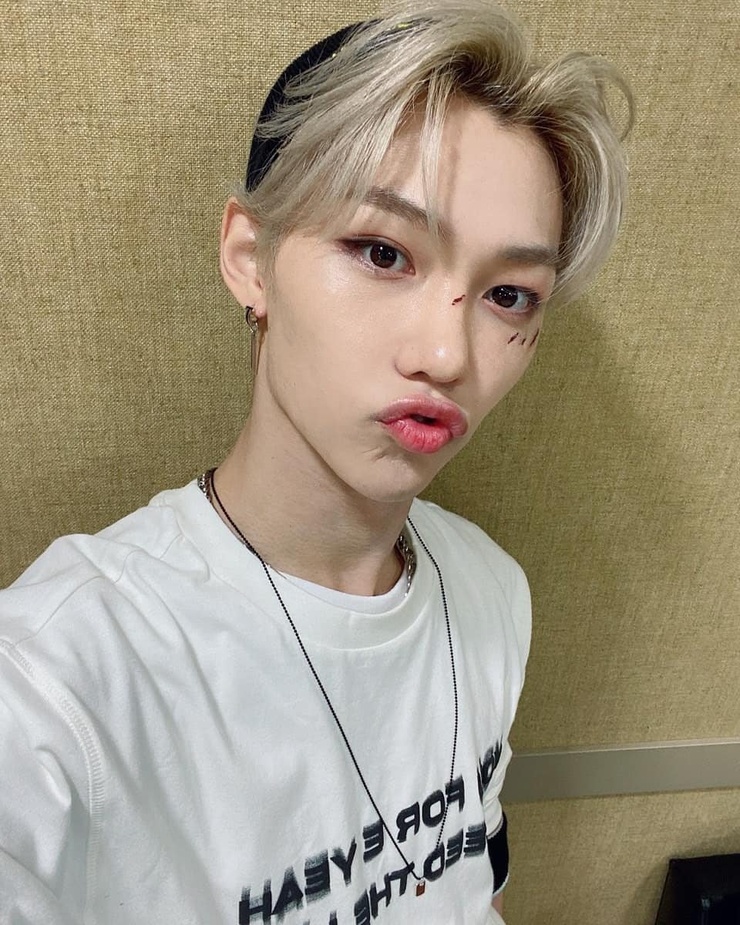 Felix Lee
