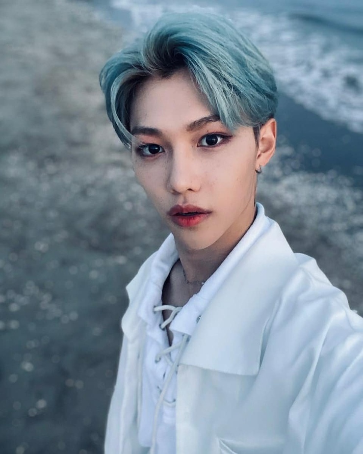 Felix Lee Felix Lee