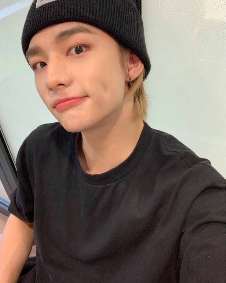 Hyun-Jin Hwang