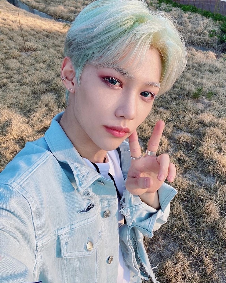 Felix Lee Felix Lee