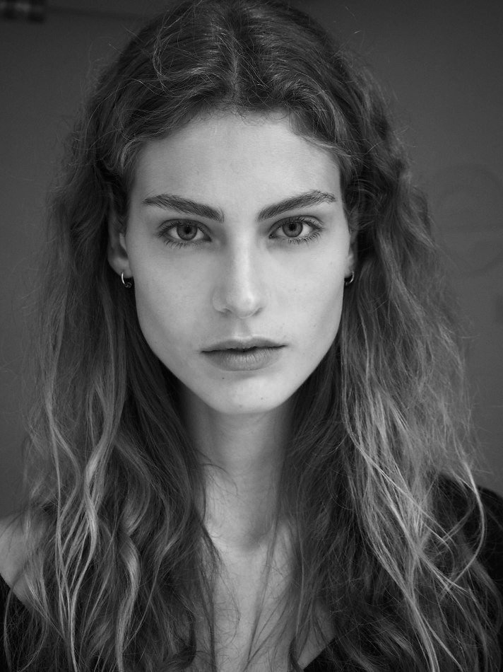 Marie Hallen