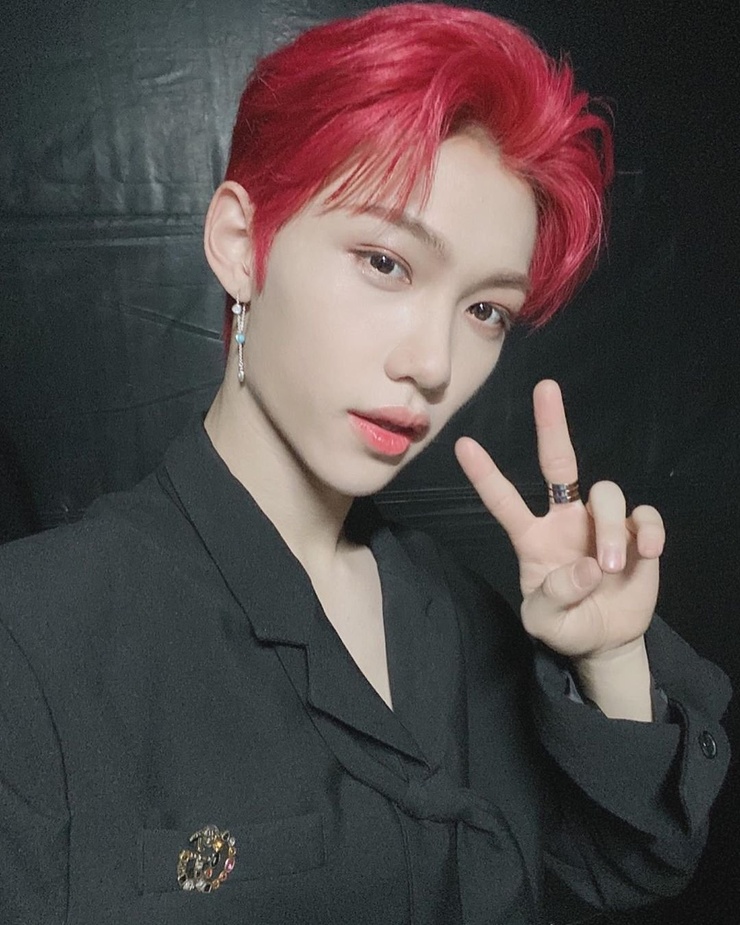 Felix Lee Felix Lee