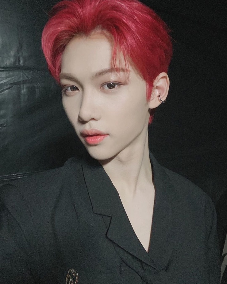 Felix Lee Felix Lee