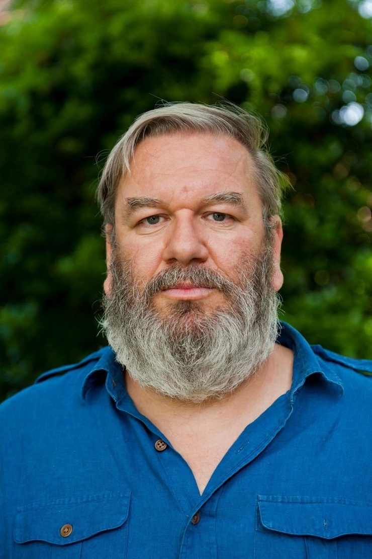 Wim Opbrouck