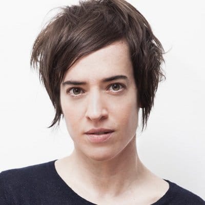 Stéphanie Blanchoud