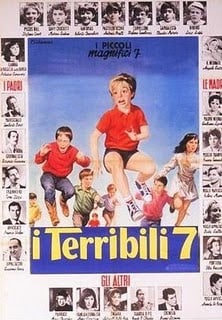 I terribili 7