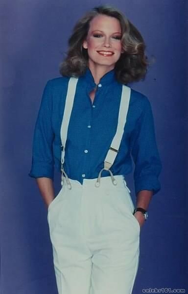 Shelley Hack Shelley Hack