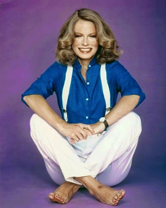 Shelley Hack