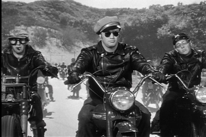 The Wild One (1953)